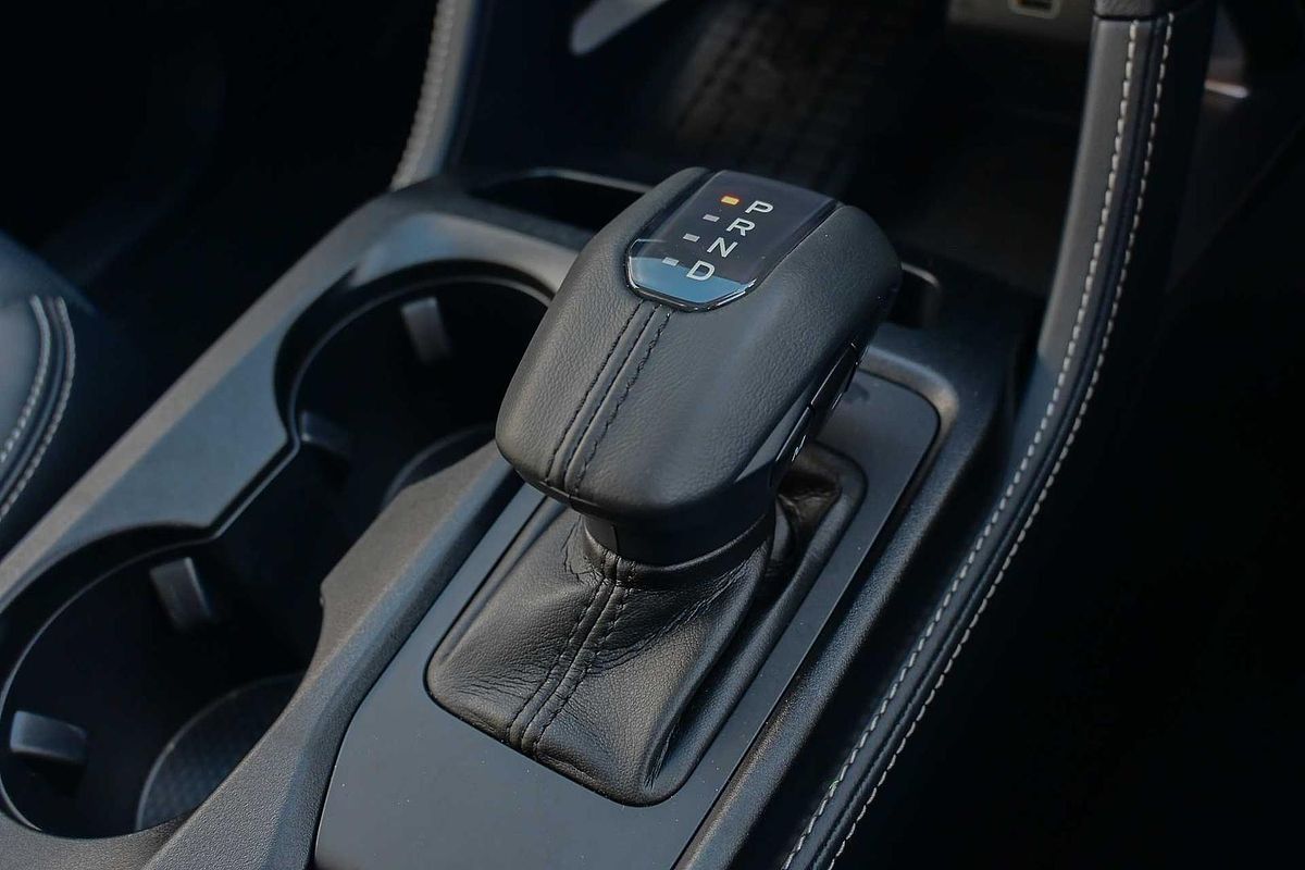 2024 Ford Everest Platinum 3.0L