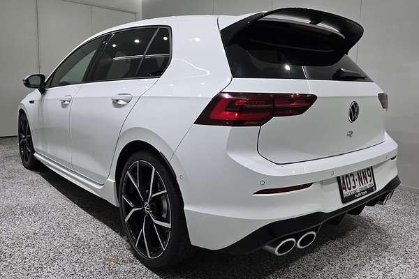 2023 Volkswagen Golf R 8