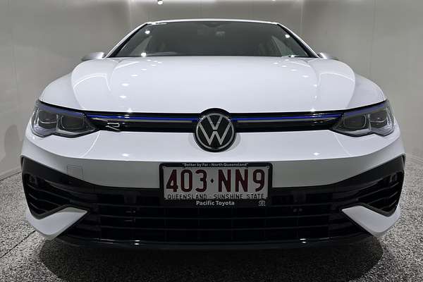 2023 Volkswagen Golf R 8