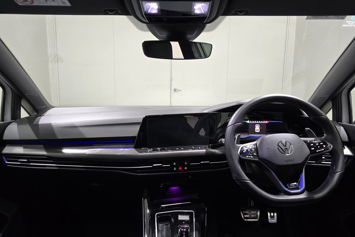 2023 Volkswagen Golf R 8