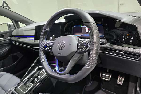 2023 Volkswagen Golf R 8