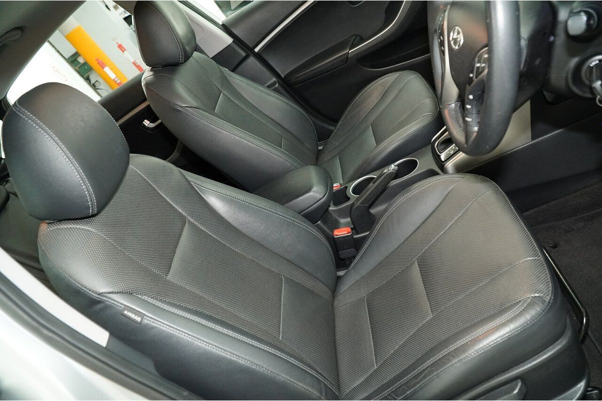 2016 Hyundai i30 Active X GD4 Series II