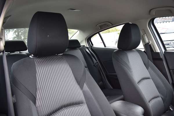 2016 Mazda 3 SP25 BM Series