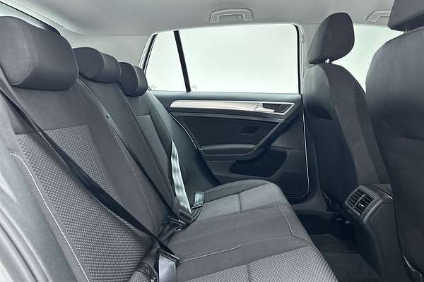2018 Volkswagen Golf 110TSI 7.5