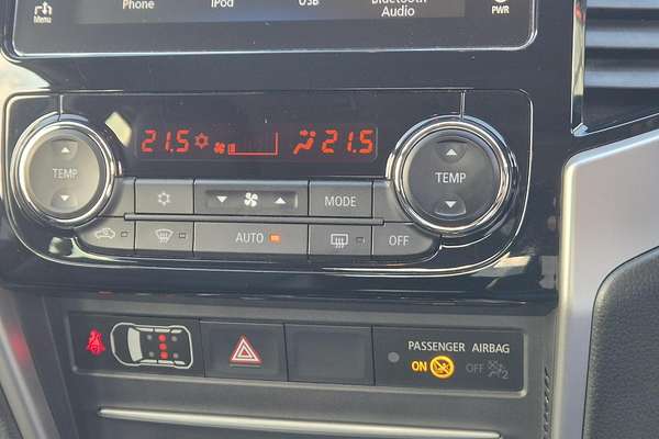 2023 Mitsubishi Triton GSR MR 4X4