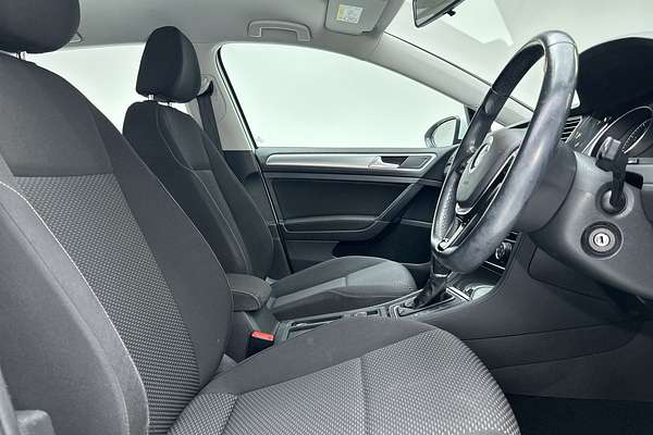 2018 Volkswagen Golf 110TSI 7.5