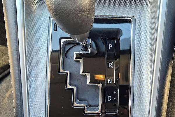 2023 Mitsubishi Triton GSR MR 4X4