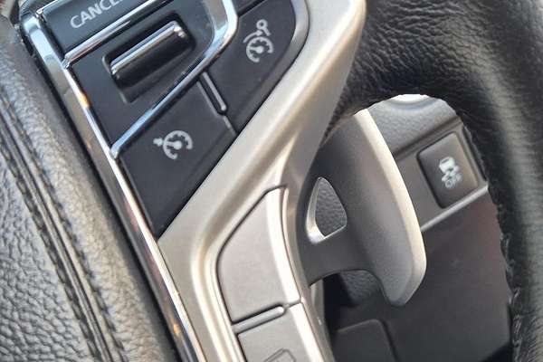 2023 Mitsubishi Triton GSR MR 4X4