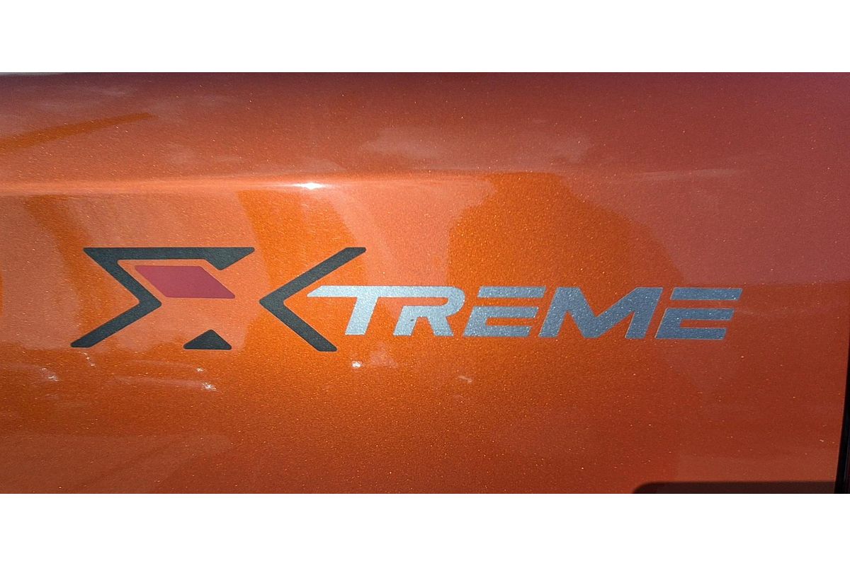 2023 Mitsubishi Triton GSR MR 4X4