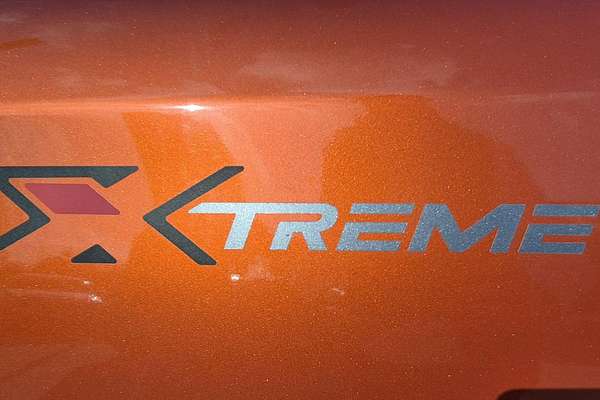 2023 Mitsubishi Triton GSR MR 4X4