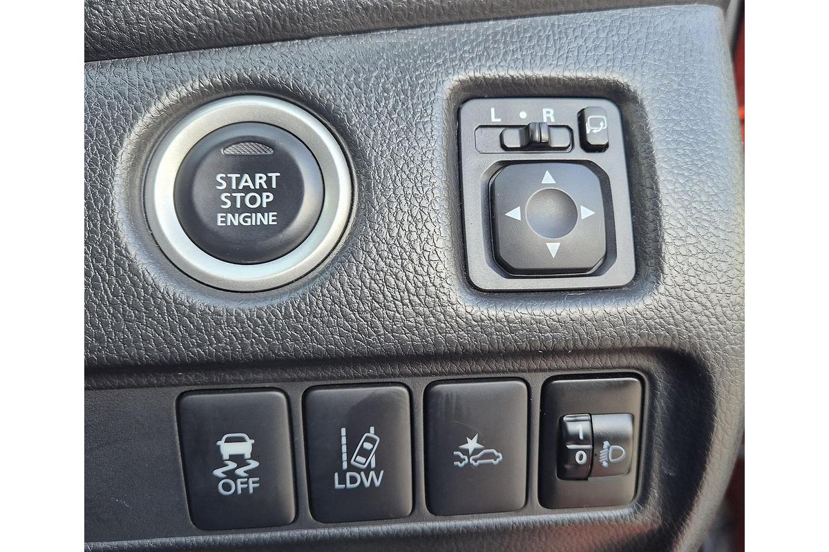 2023 Mitsubishi Triton GSR MR 4X4