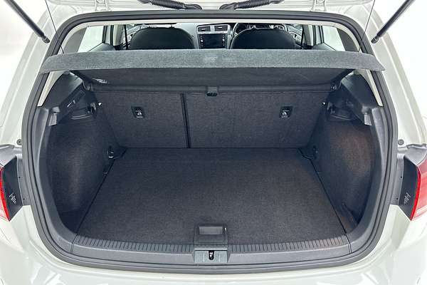 2018 Volkswagen Golf 110TSI 7.5