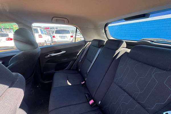 2011 Toyota Corolla Ascent Sport ZRE152R