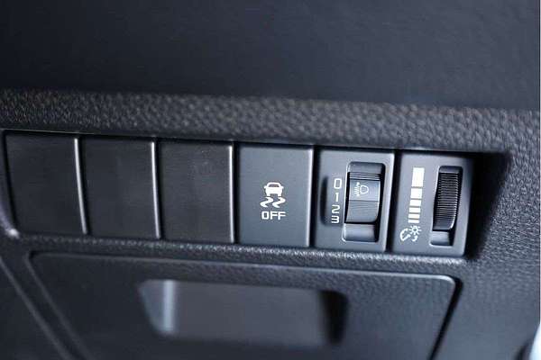 2025 Mazda BT-50 XT TF 4X4
