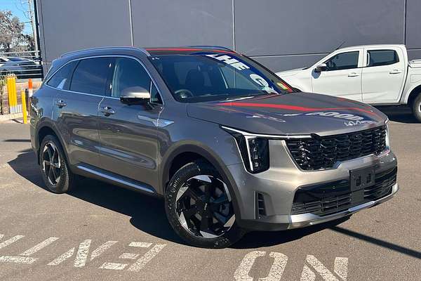 2025 Kia Sorento HEV GT-Line MQ4 PE