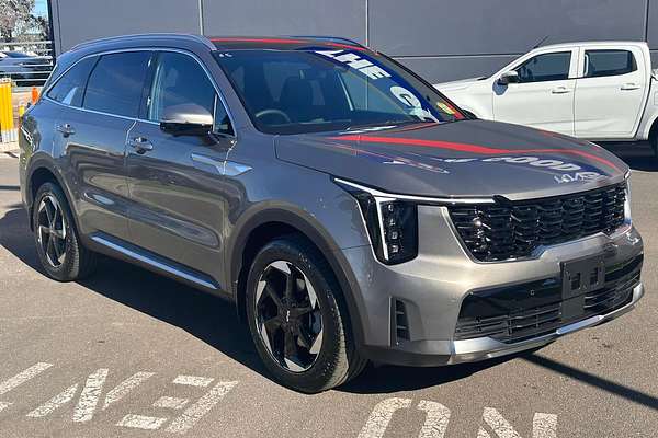 2025 Kia Sorento HEV GT-Line MQ4 PE