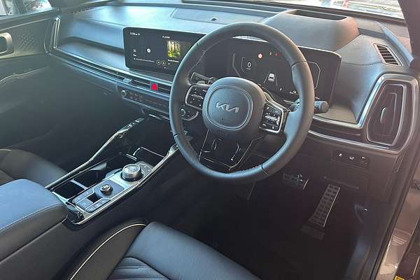 2025 Kia Sorento HEV GT-Line MQ4 PE