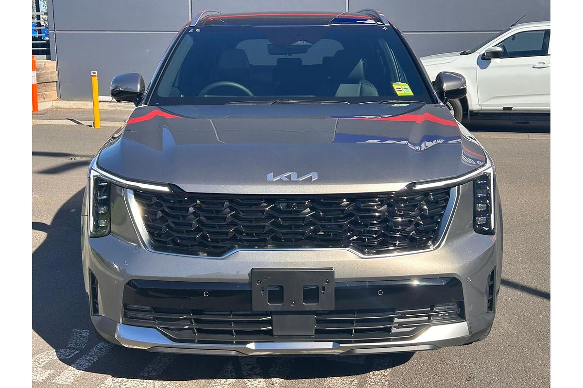 2025 Kia Sorento HEV GT-Line MQ4 PE