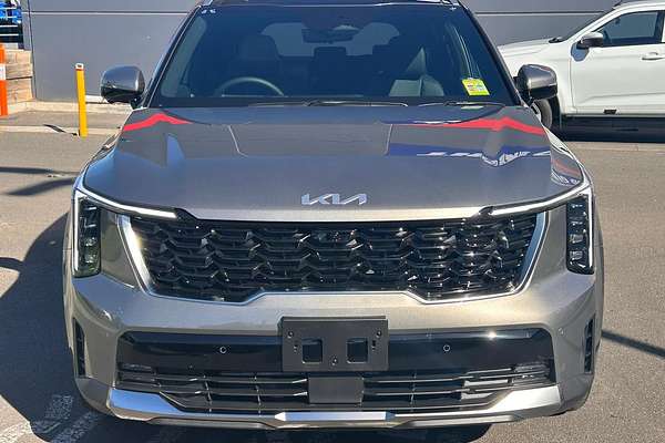 2025 Kia Sorento HEV GT-Line MQ4 PE