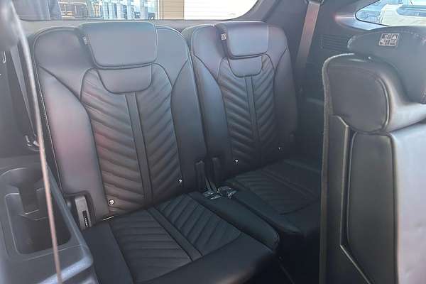 2025 Kia Sorento HEV GT-Line MQ4 PE
