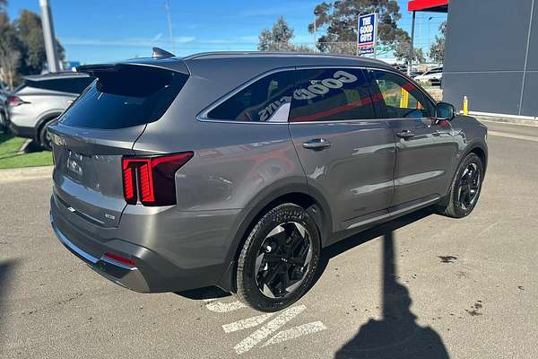 2025 Kia Sorento HEV GT-Line MQ4 PE