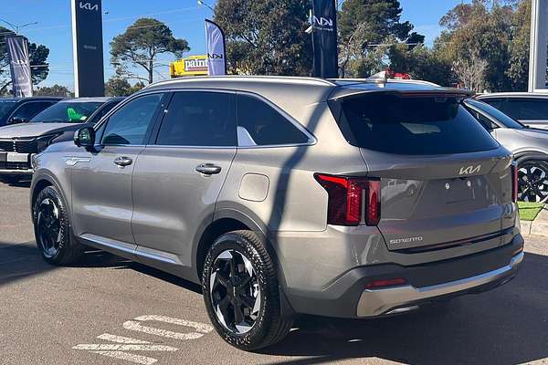 2025 Kia Sorento HEV GT-Line MQ4 PE