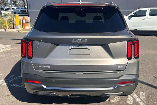 2025 Kia Sorento HEV GT-Line MQ4 PE