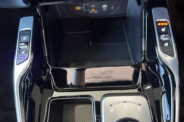 2025 Kia Sorento HEV GT-Line MQ4 PE