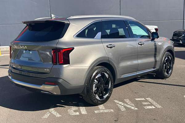2025 Kia Sorento HEV GT-Line MQ4 PE