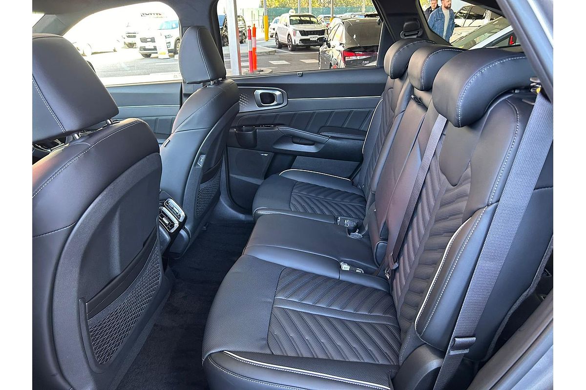 2025 Kia Sorento HEV GT-Line MQ4 PE