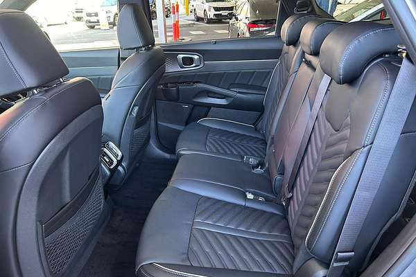 2025 Kia Sorento HEV GT-Line MQ4 PE