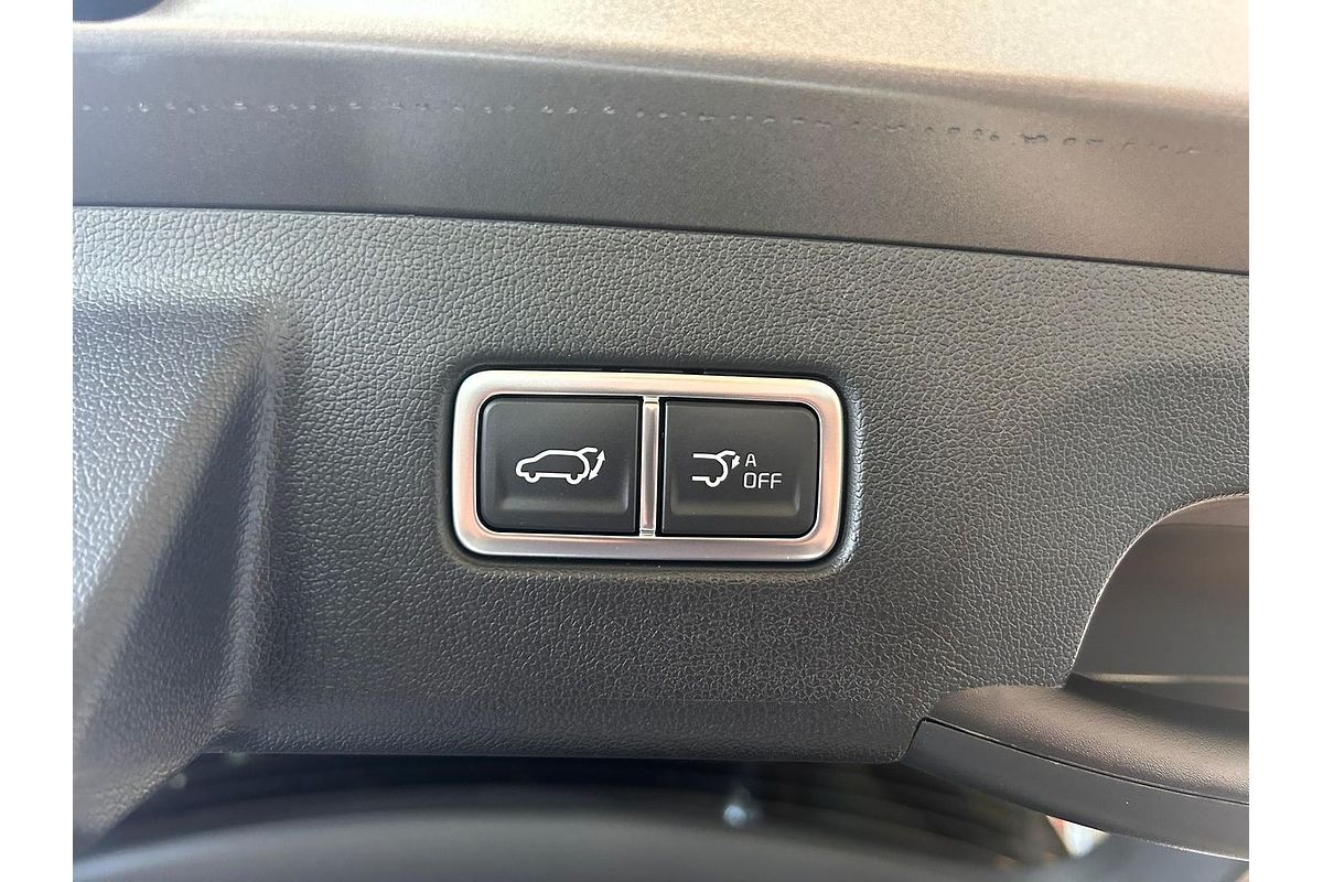 2025 Kia Sorento HEV GT-Line MQ4 PE