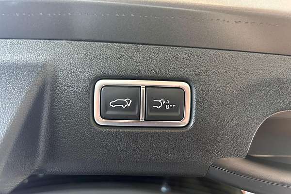 2025 Kia Sorento HEV GT-Line MQ4 PE