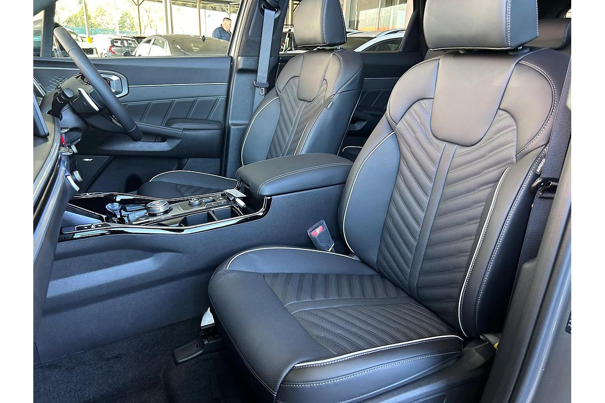 2025 Kia Sorento HEV GT-Line MQ4 PE