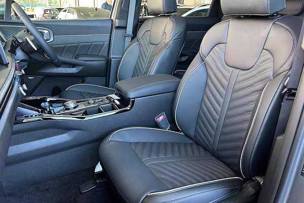 2025 Kia Sorento HEV GT-Line MQ4 PE