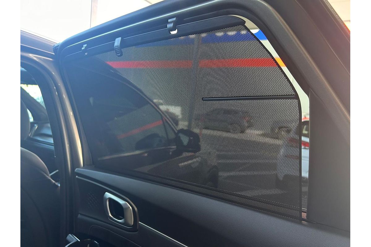2025 Kia Sorento HEV GT-Line MQ4 PE