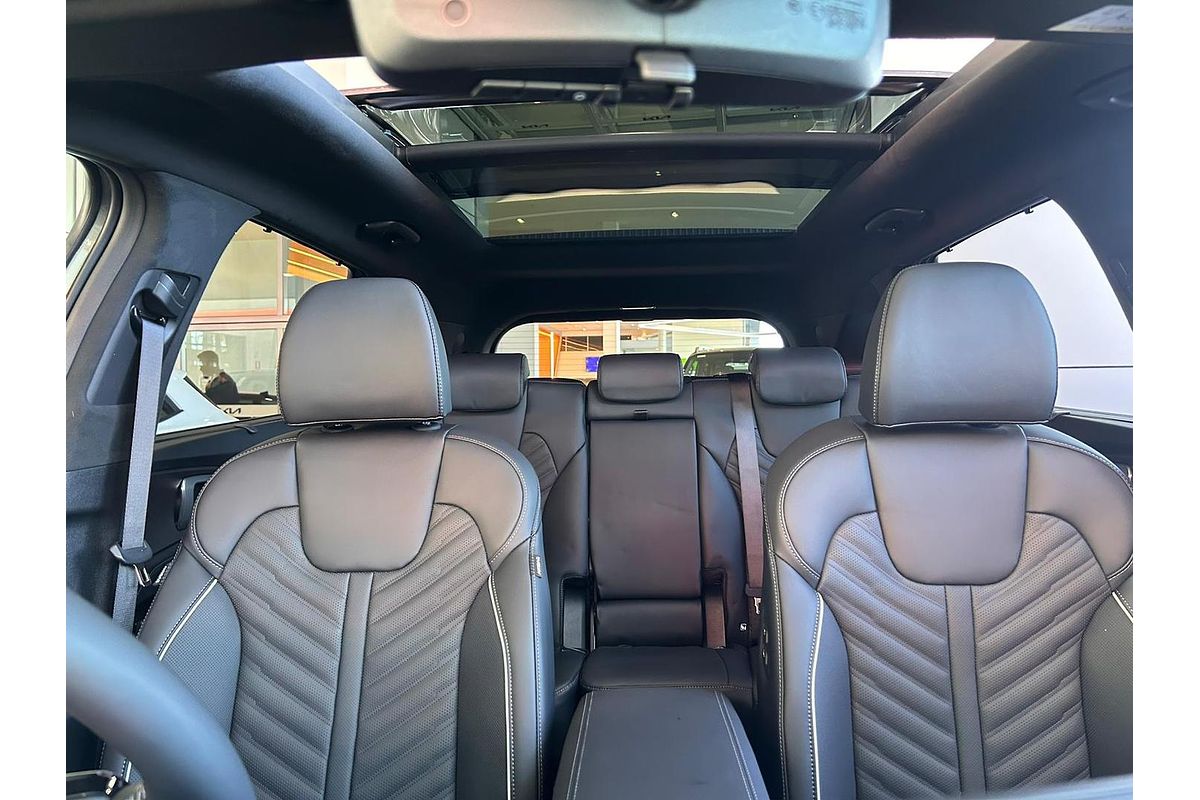 2025 Kia Sorento HEV GT-Line MQ4 PE