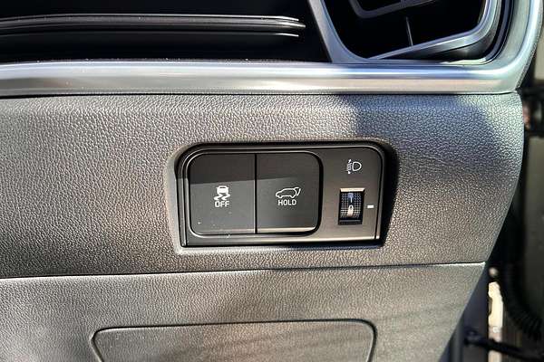 2025 Kia Sorento HEV GT-Line MQ4 PE