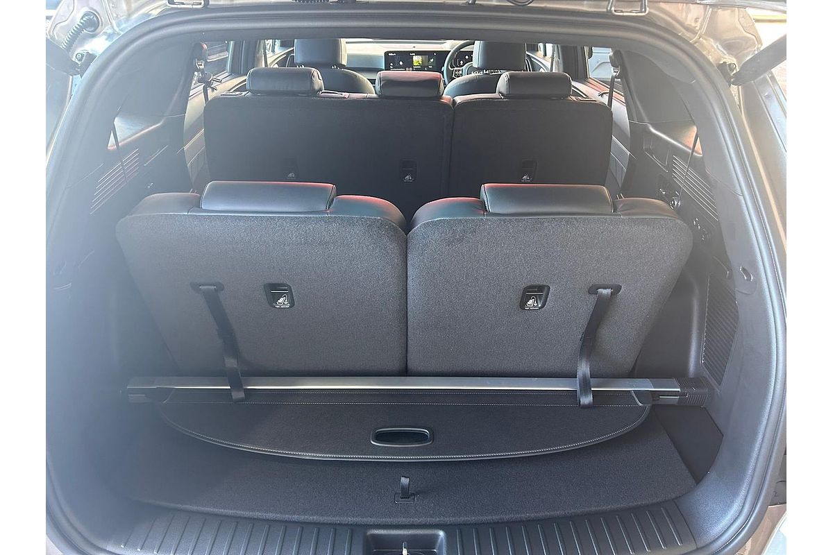 2025 Kia Sorento HEV GT-Line MQ4 PE