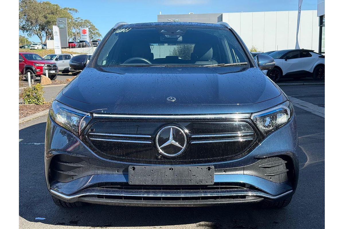 2022 Mercedes-Benz EQA EQA250 H243