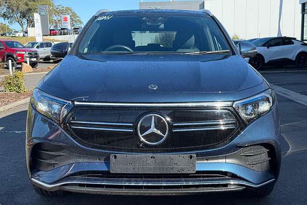 2022 Mercedes-Benz EQA EQA250 H243