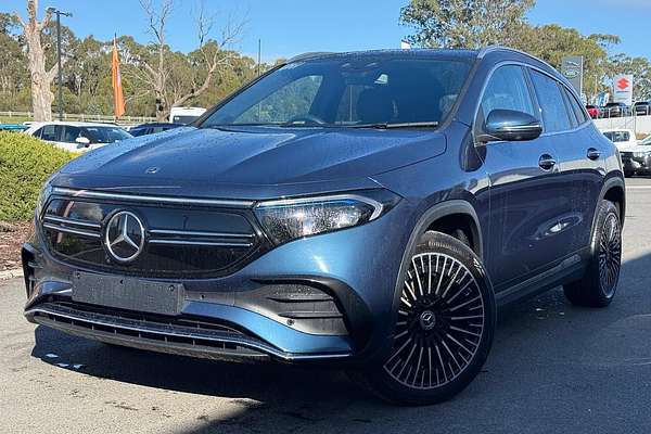 2022 Mercedes-Benz EQA EQA250 H243