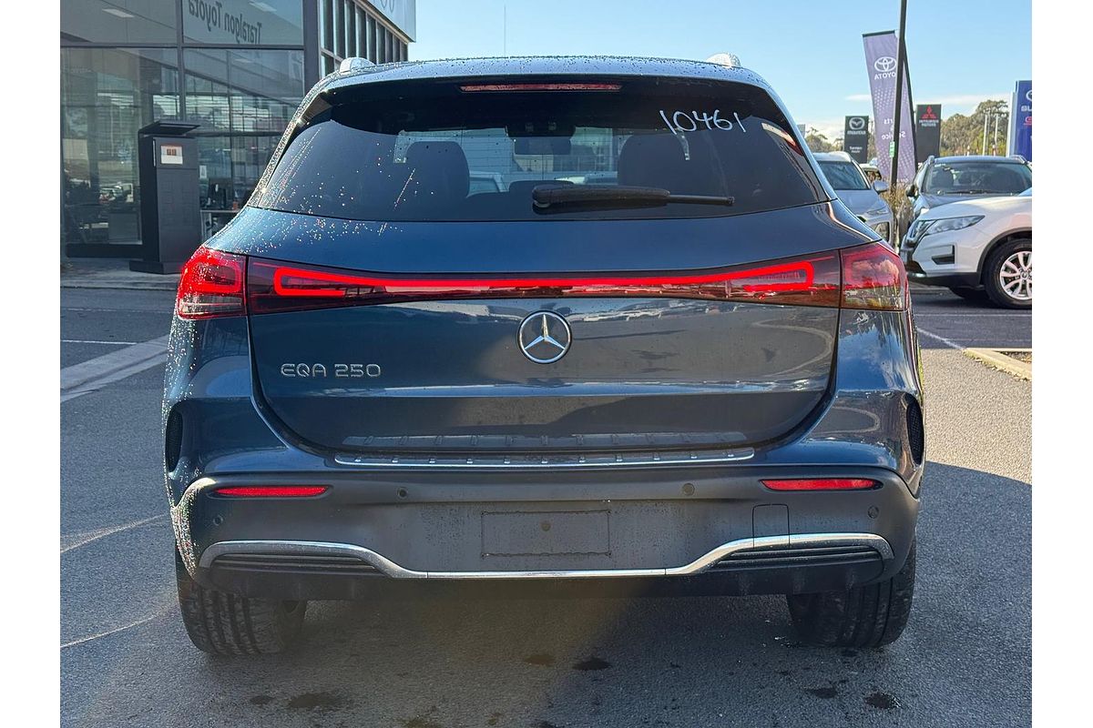 2022 Mercedes-Benz EQA EQA250 H243