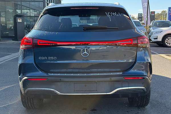2022 Mercedes-Benz EQA EQA250 H243