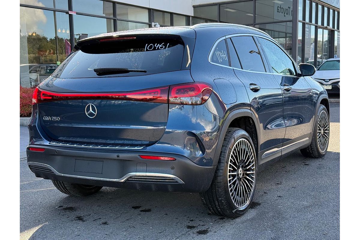 2022 Mercedes-Benz EQA EQA250 H243