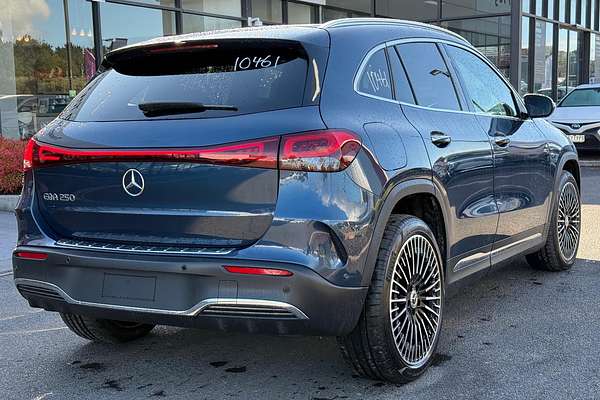 2022 Mercedes-Benz EQA EQA250 H243