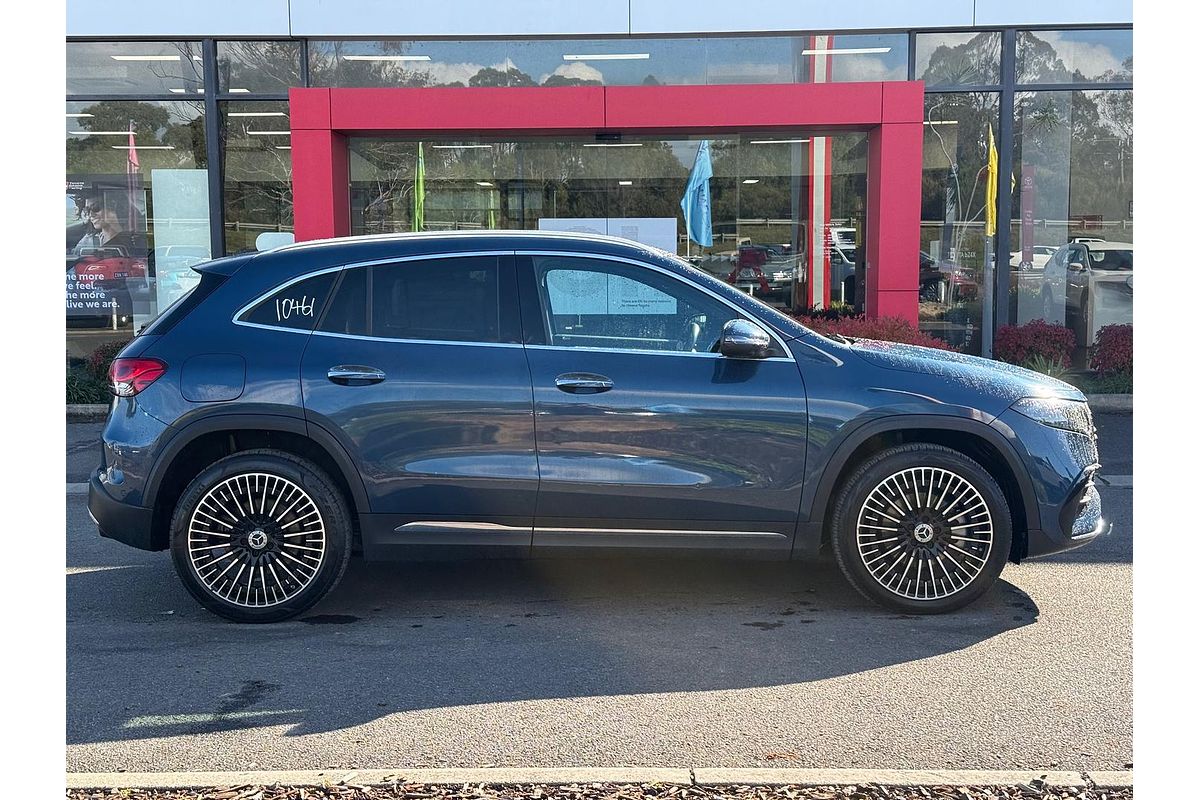 2022 Mercedes-Benz EQA EQA250 H243
