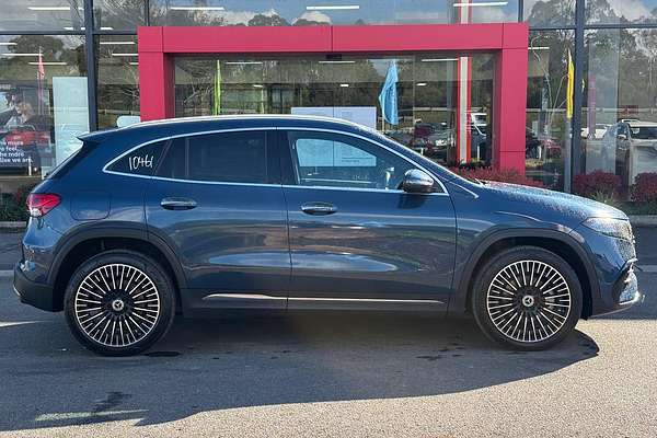 2022 Mercedes-Benz EQA EQA250 H243