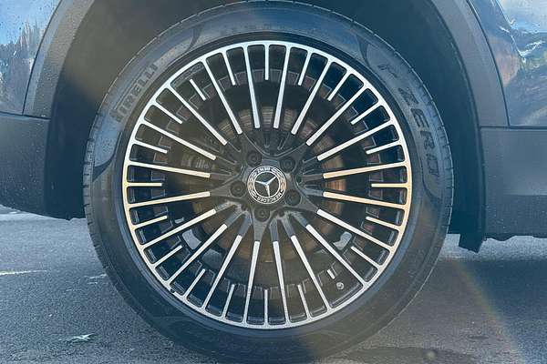 2022 Mercedes-Benz EQA EQA250 H243