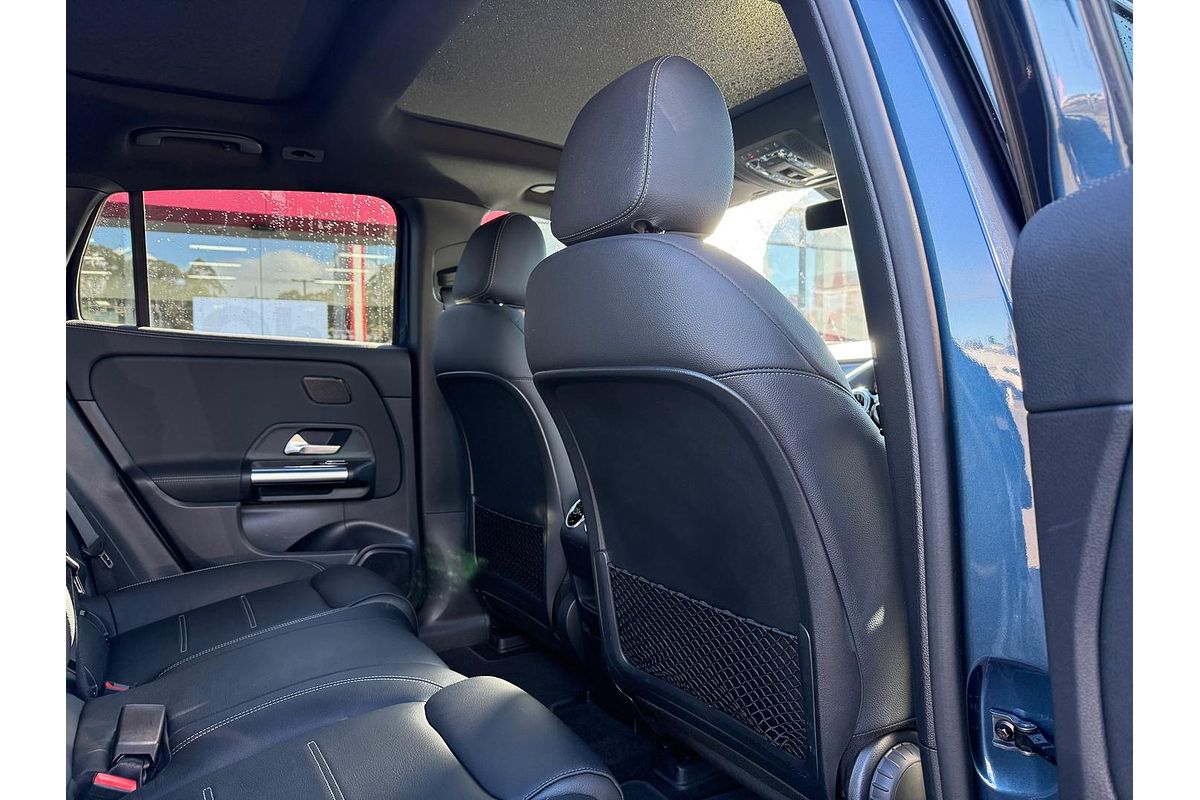 2022 Mercedes-Benz EQA EQA250 H243